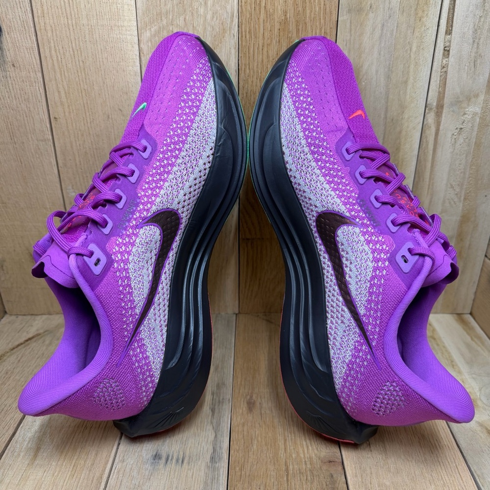Nike WMNS Air Zoom Pegasus Plus Faith Kipyegon Fuchsia Dream IB4197-500 Sz 11.5 - Picture 6 of 12